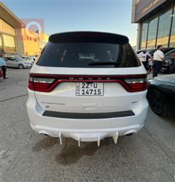 دودج دورانجو